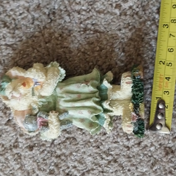 Boyds Collection Polly Hopsalot - Picture 4 of 6